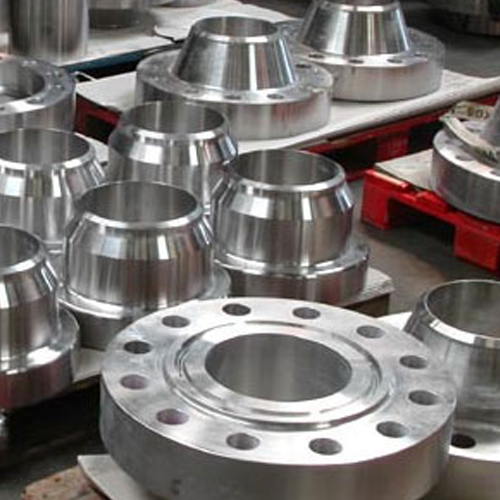 stainless steel flanges wholesaler in maharashtra