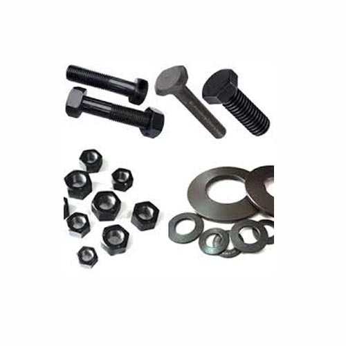 biggest Carbon Steel Fasteners exporter in mumbai